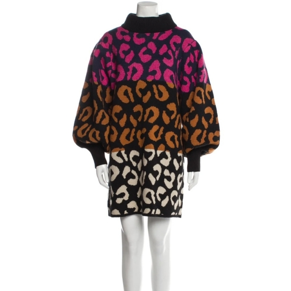 FARM Rio dress size small like new - Picture 2 of 4